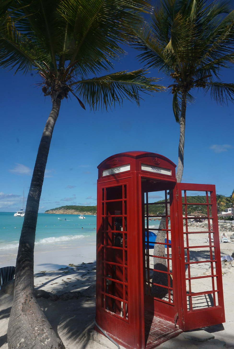 Antigua and Barbuda