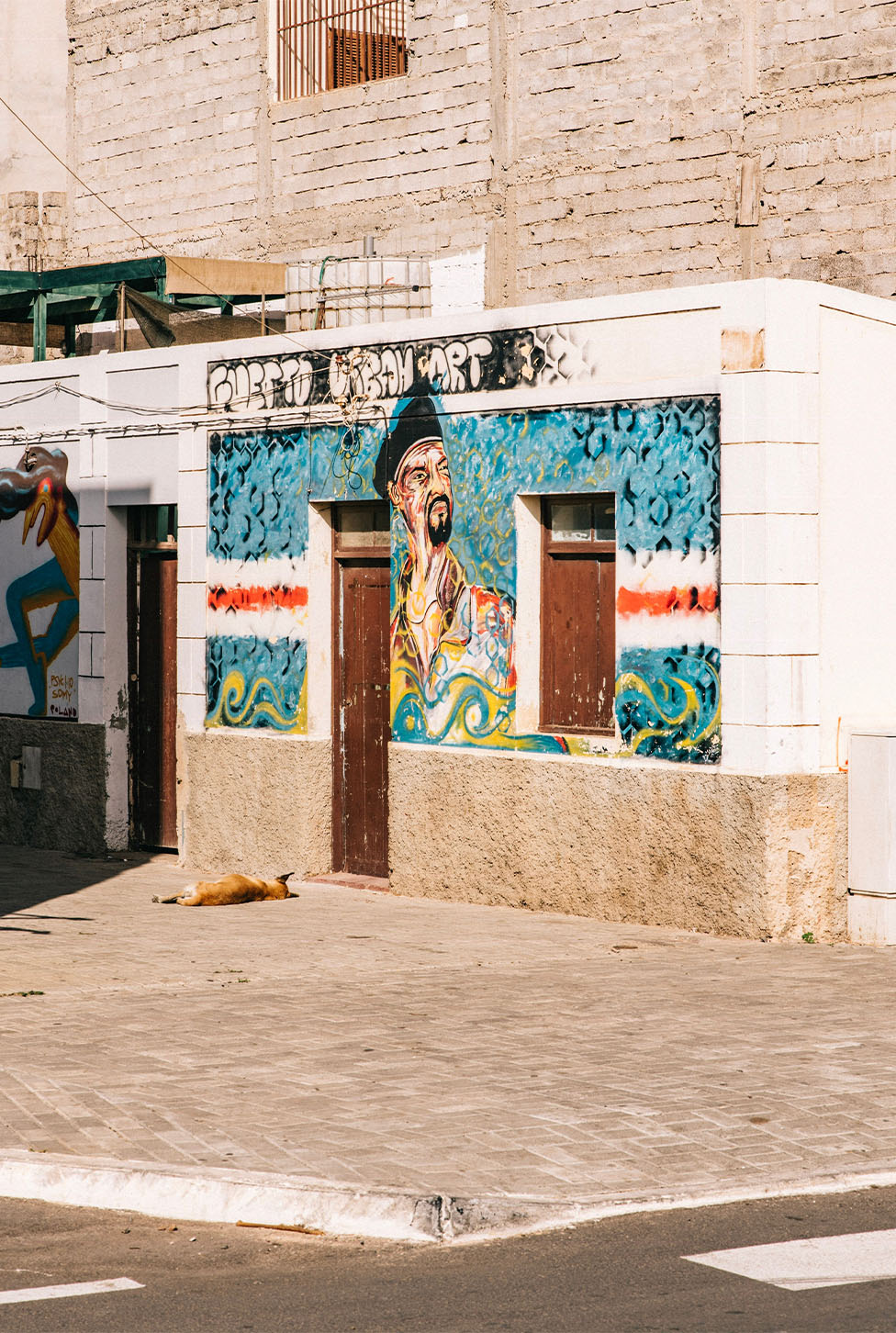 Cape Verde