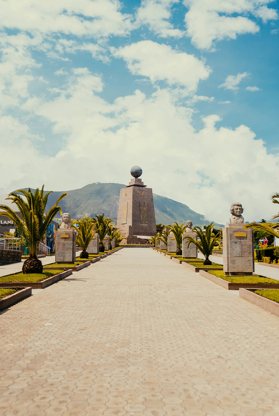 Ecuador