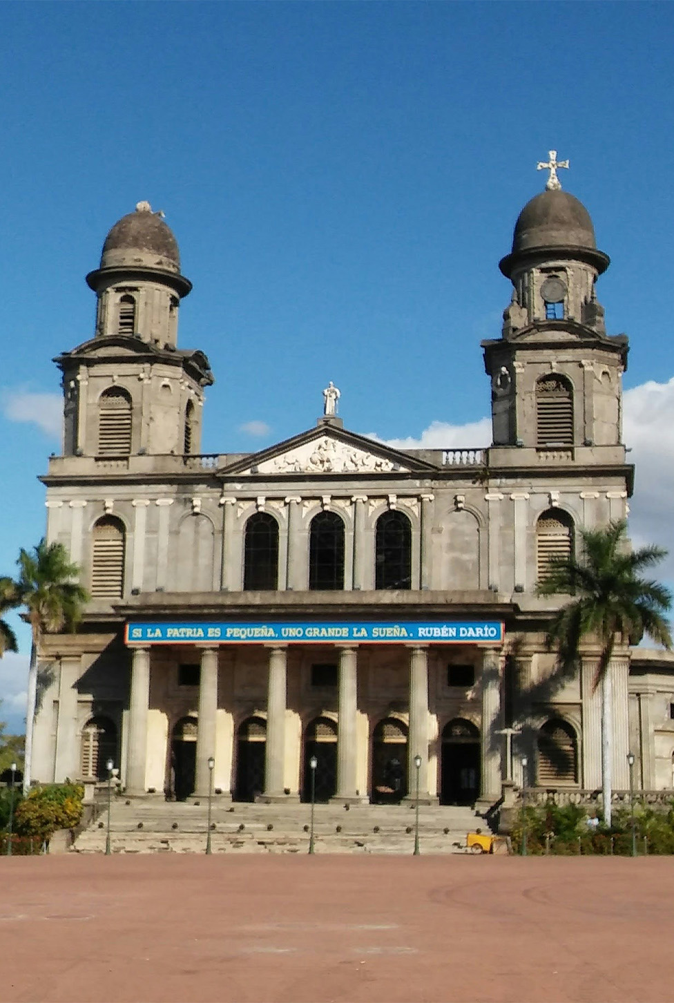 Nicaragua